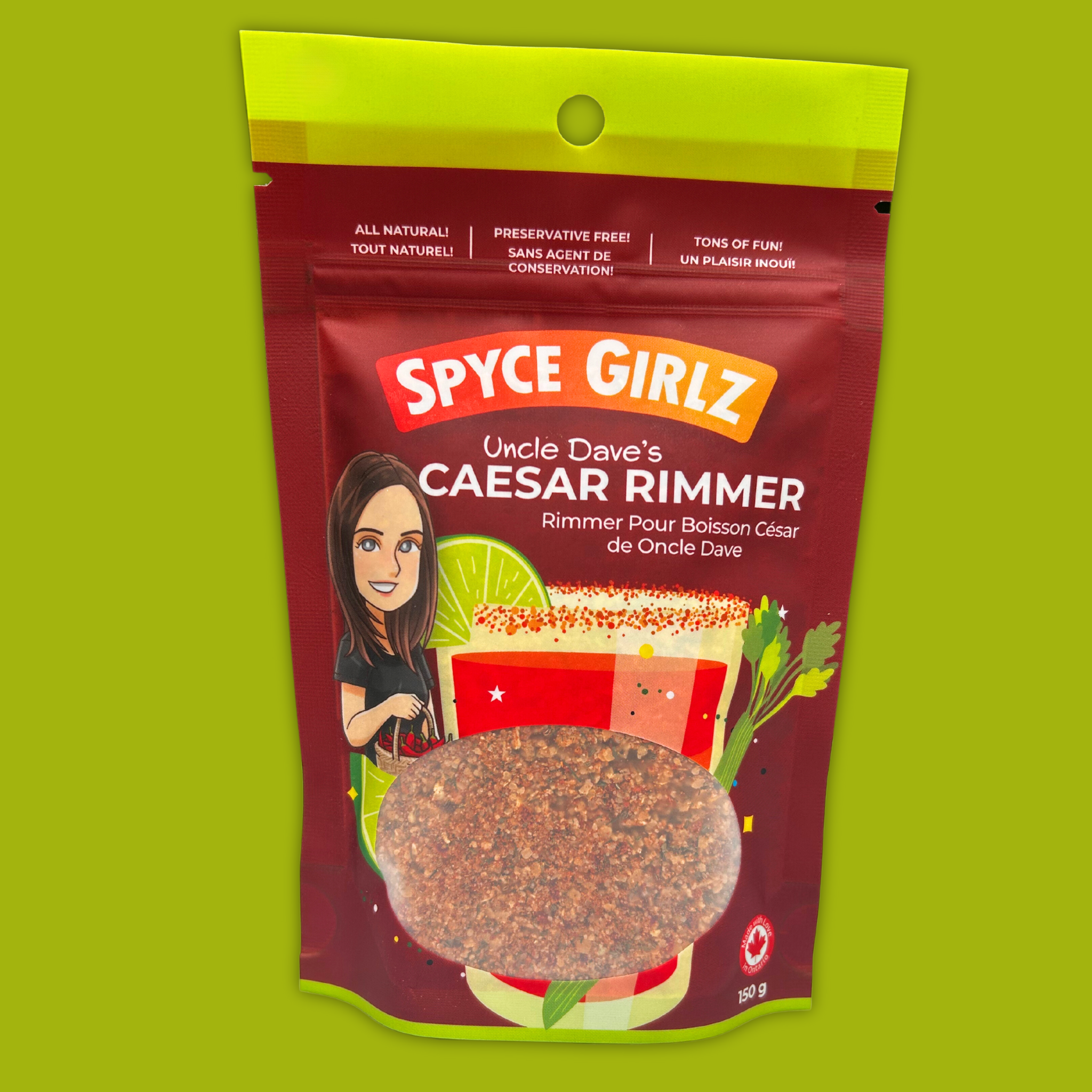 Caesar Rimmer