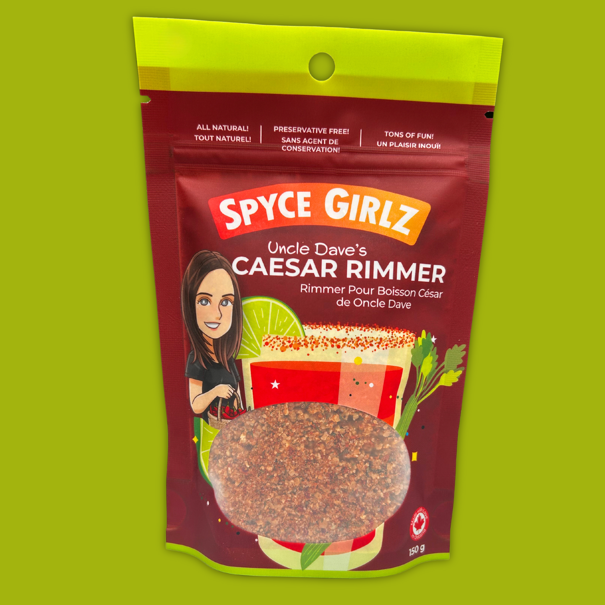 Caesar Rimmer