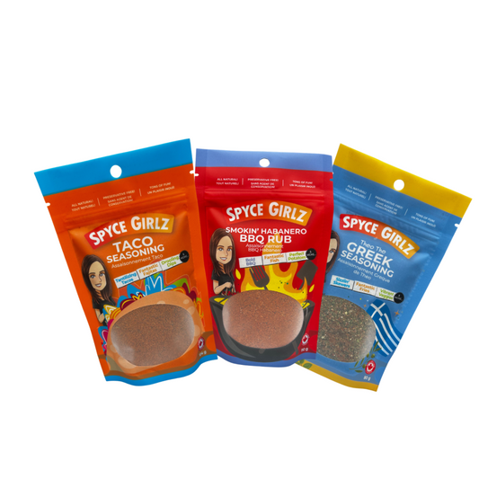 Bestsellers Bundle